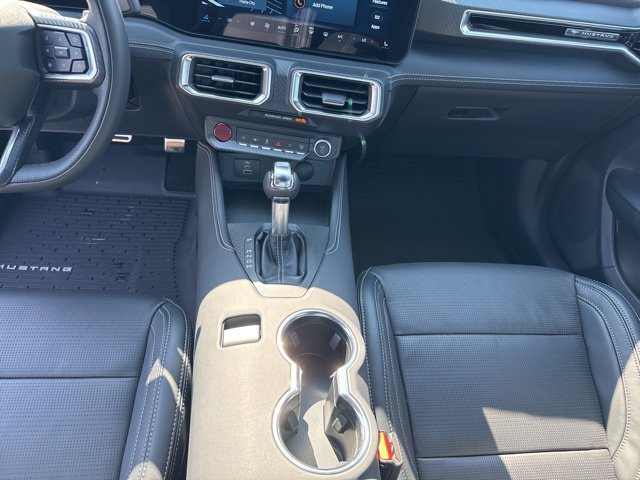 Used 2025 Ford Mustang GT Premium RWD image 11