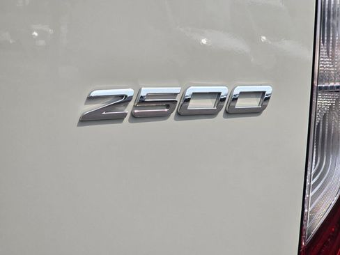 New 2026 Mercedes-Benz Sprinter 2500 image 15