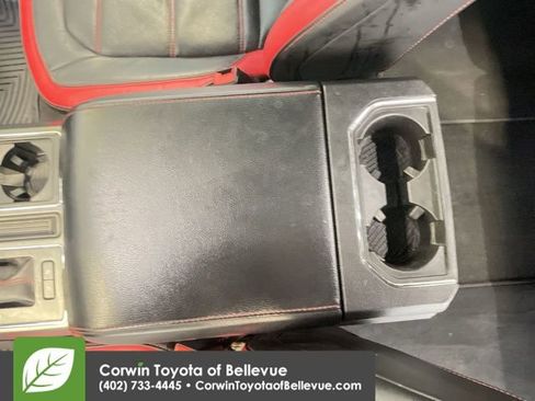 Used 2019 Ford F150 Lariat w/ Equipment Group 502A Luxury image 18