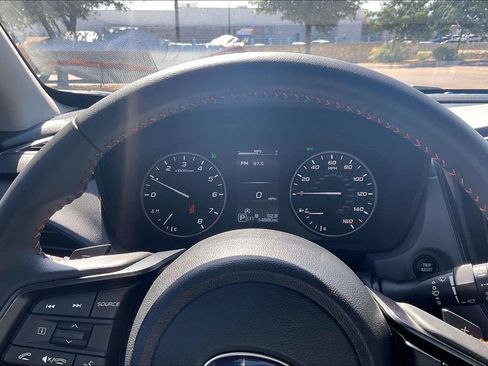 Used 2025 Subaru Crosstrek 2.5i Limited w/ Crosstrek Mirror Package AWD/4WD image 19