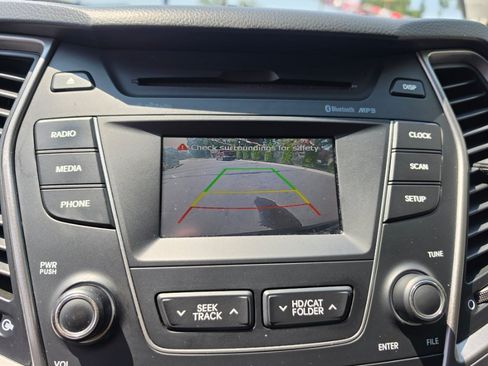 Used 2015 Hyundai Santa Fe Sport w/ Option Group 02 AWD/4WD image 18