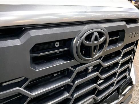 Used 2023 Toyota Tundra Limited w/ TRD Off-Road Package image 28