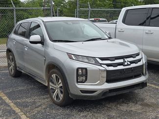 Used 2024 Mitsubishi Outlander Sport ES AWD/4WD video 1