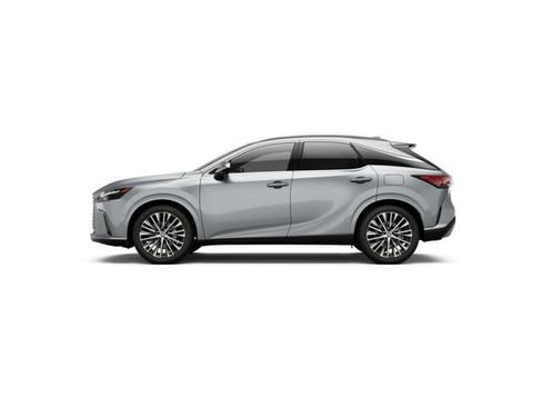 New 2026 Lexus RX 350 AWD/4WD image 2