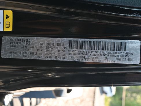 Used 2020 Jeep Wrangler Unlimited Sport S image 17