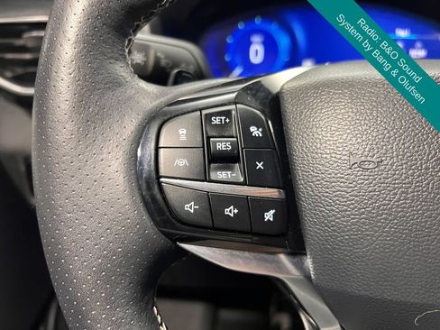 Used 2024 Ford Explorer ST w/ Equipment Group 401A AWD/4WD image 8