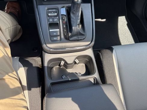 New 2026 Honda CR-V EX image 21