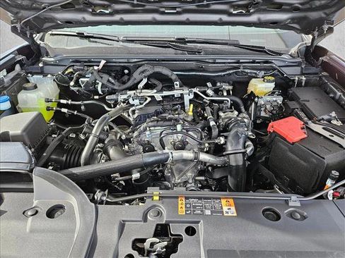 New 2025 Ford Ranger XLT w/ Convenience Package image 17