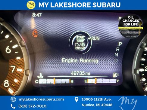 Used 2020 Jeep Renegade Limited image 17