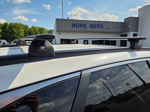Used 2025 Hyundai Tucson SEL FWD image 21