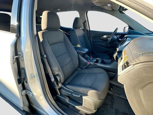 Used 2020 GMC Terrain SLE w/ Driver Convenience Package image 27