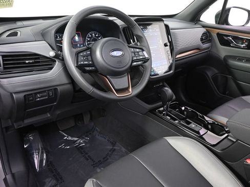 Certified 2026 Subaru Forester Sport AWD/4WD image 11
