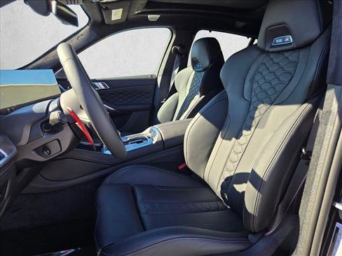 New 2026 BMW X6 M Competition w/ Executive Package image 4