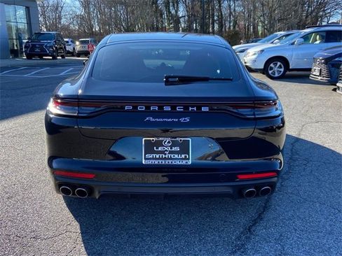 Used 2023 Porsche Panamera 4S image 6