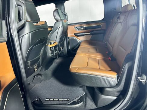 Used 2019 RAM 1500 Limited AWD/4WD image 20