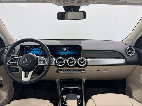 Certified 2020 Mercedes-Benz GLB 250 image 6