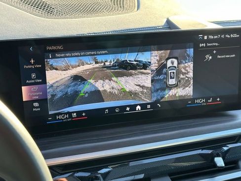 Certified 2026 BMW X5 xDrive50e w/ Executive Package image 34