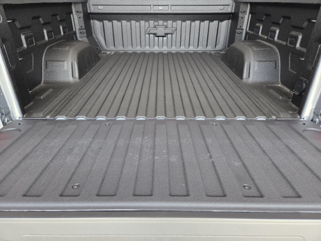 New 2026 Chevrolet Silverado 1500 RST w/ RST Select Package RWD image 37