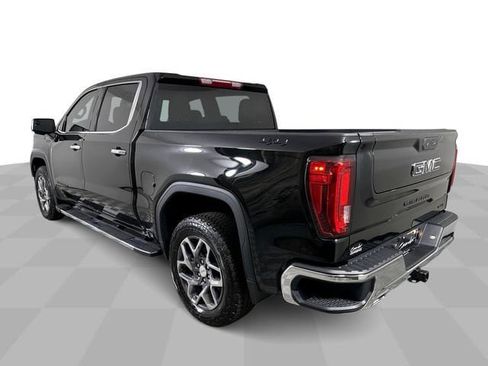 New 2026 GMC Sierra 1500 SLT w/ SLT Premium Package AWD/4WD image 7