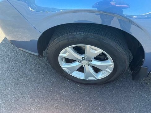 Used 2016 Subaru Forester 2.5i Limited w/ Protection Package #2 AWD/4WD image 11