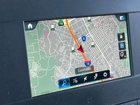 Used 2023 Mercedes-Benz Sprinter 3500 image 16