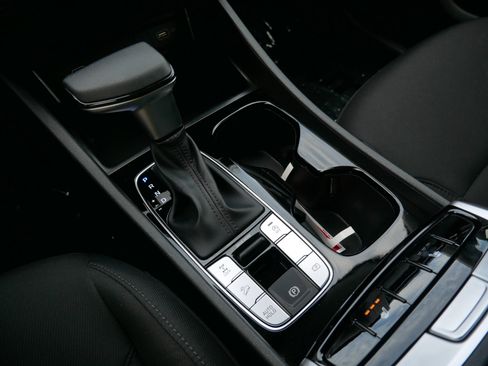 Used 2023 Hyundai Tucson SEL w/ Winter Package image 24