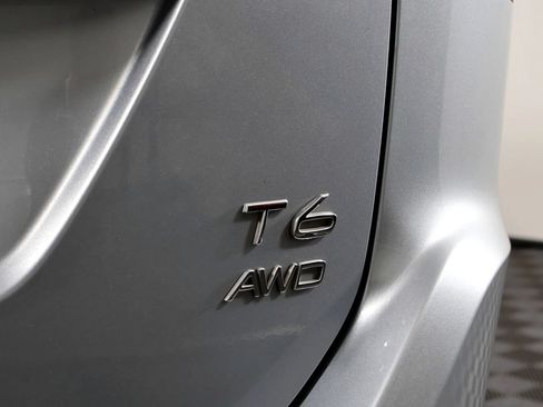 Used 2013 Volvo XC60 T6 AWD/4WD image 14