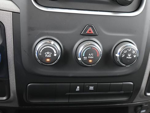 Used 2024 RAM 1500 Tradesman w/ Tradesman SXT Package image 23