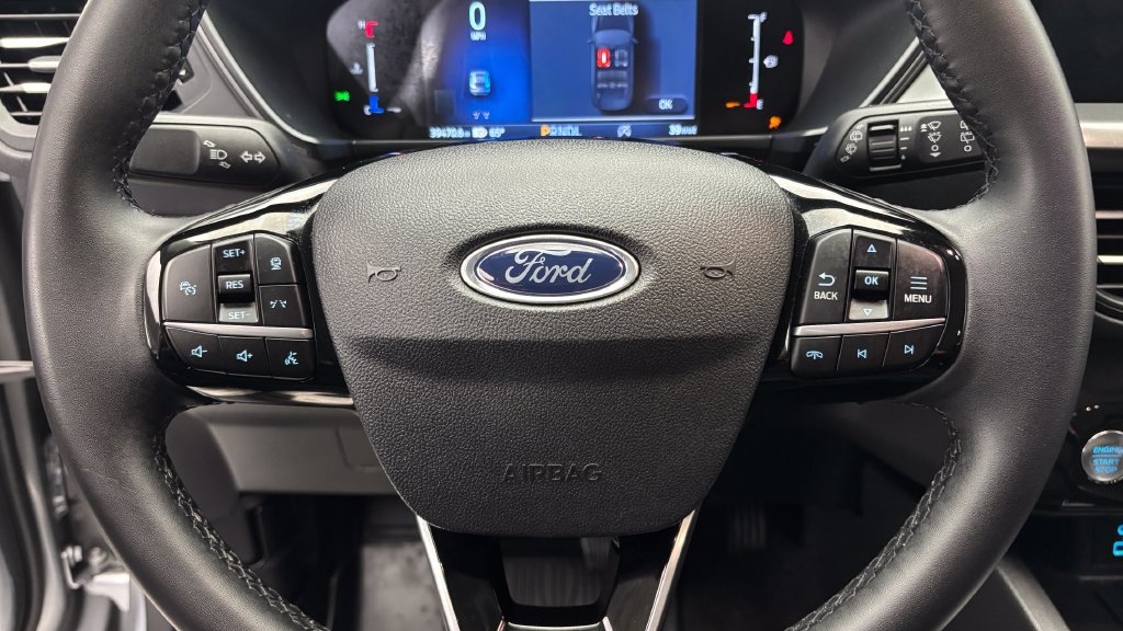 Used 2023 Ford Escape Active w/ Tech Pack #1 AWD/4WD image 20