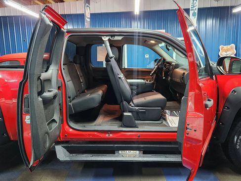 Used 2013 Chevrolet Silverado 1500 LT w/ All-Star Edition image 25