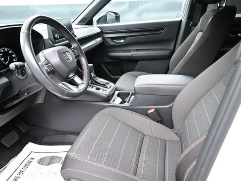 Certified 2023 Honda CR-V Sport image 13