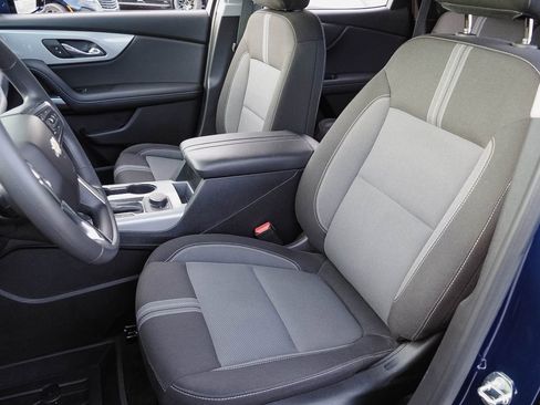 Certified 2023 Chevrolet Blazer LT w/ LPO, Floor Liner Package FWD image 21