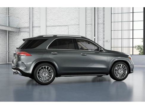 New 2026 Mercedes-Benz GLE 350 4MATIC image 16