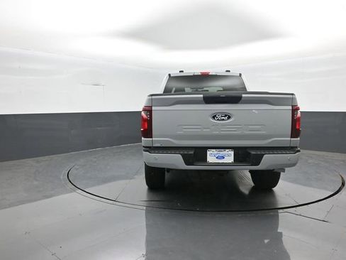 New 2026 Ford F150 STX AWD/4WD image 6
