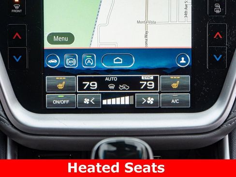 Used 2021 Subaru Outback Onyx Edition XT image 5