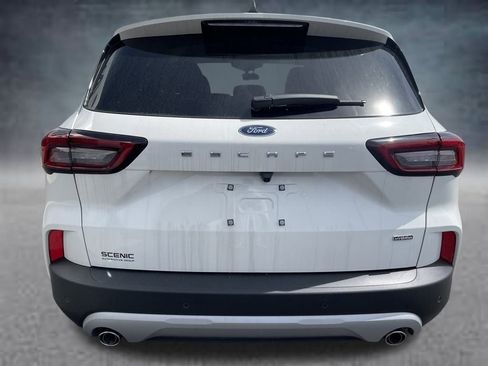 Used 2024 Ford Escape SE image 23