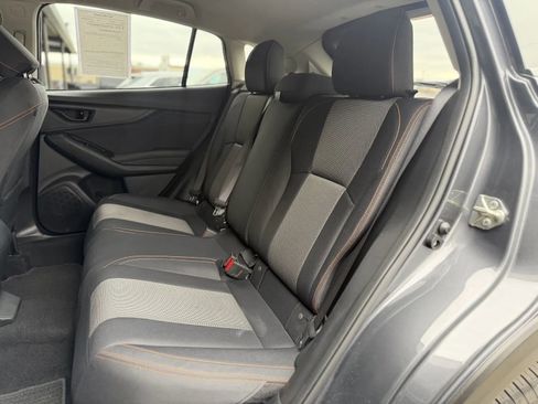 Used 2022 Subaru Crosstrek 2.0i Premium w/ Popular Package #3 image 15