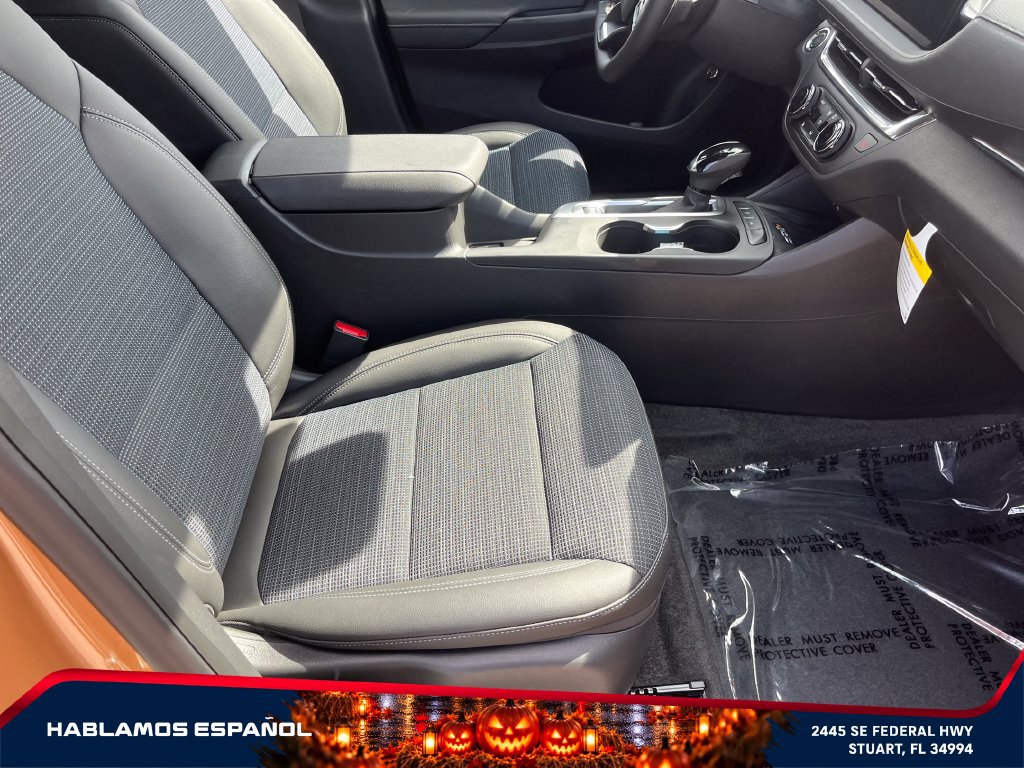 New 2026 Buick Envista Preferred w/ Convenience I Package FWD image 19