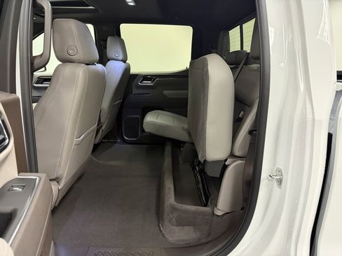 New 2026 Chevrolet Silverado 1500 RST image 21