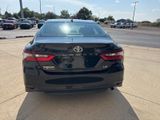 Used 2024 Toyota Camry LE image 3