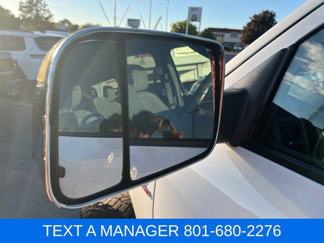 Used 2022 RAM 2500 Tradesman AWD/4WD image 15