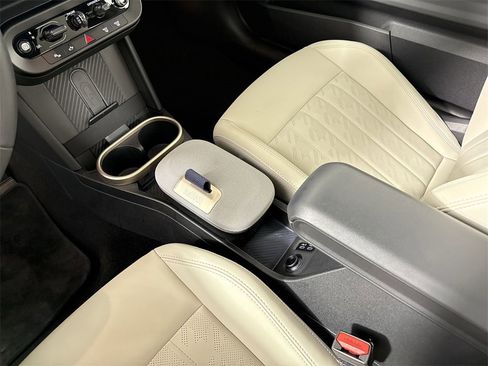 Used 2025 MINI Cooper S image 30