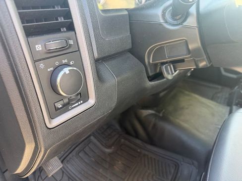 Used 2022 RAM 1500 Tradesman w/ Power & Remote Entry Group image 16