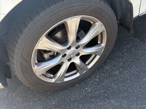 Used 2012 Nissan Murano LE w/ Platinum Pkg AWD/4WD image 10
