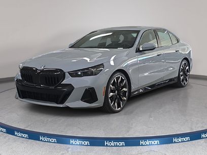 Used 2026 BMW 530i w/ M Sport Package