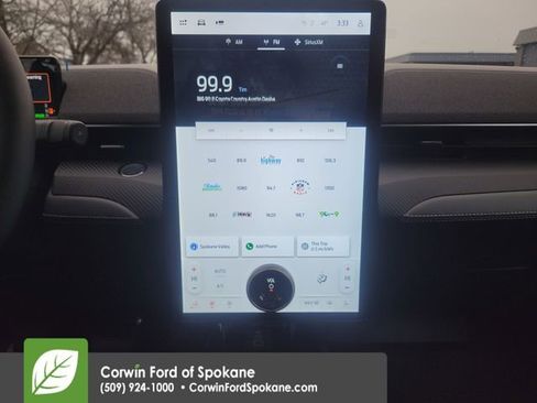 Used 2025 Ford Mustang Mach-E Premium w/ Interior Protection Package image 29