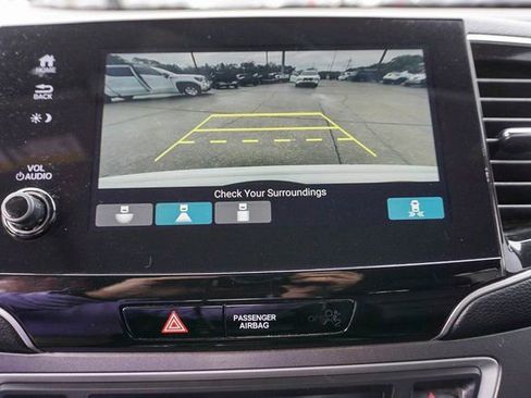 Used 2021 Honda Pilot Special Edition image 33