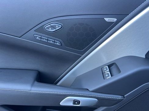 Used 2017 Chevrolet Corvette Grand Sport image 33