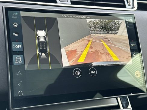 Used 2026 Land Rover Range Rover Evoque S image 22