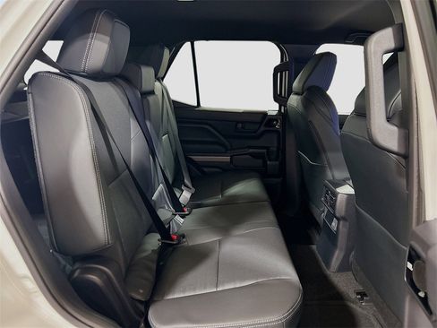 New 2026 Toyota 4Runner TRD Sport Premium image 25